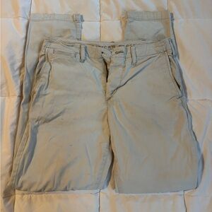American Eagle Outfitters Men's Khakis